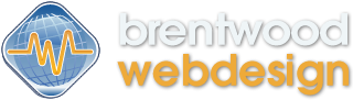 Brentwood Web Design