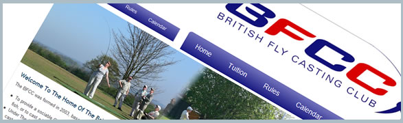 British Fly Casting Club