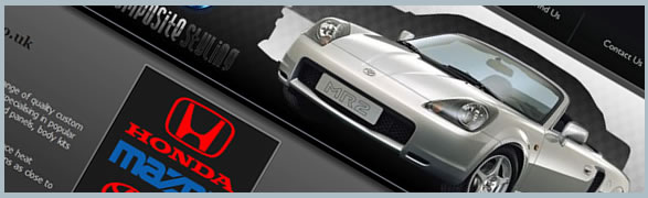 Composite Styling